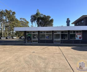 Hotel, Motel, Pub & Leisure commercial property for lease at Shop 1/46 Maryborough Street Bundaberg Central QLD 4670