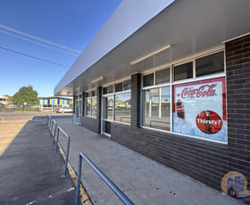 Hotel, Motel, Pub & Leisure commercial property for lease at Shop 1/46 Maryborough Street Bundaberg Central QLD 4670