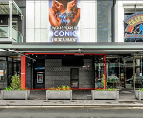 Shop & Retail commercial property for lease at 141 HINDLEY STREET Adelaide SA 5000