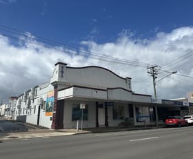Showrooms / Bulky Goods commercial property for lease at 171-173 Bazaar Street Maryborough QLD 4650