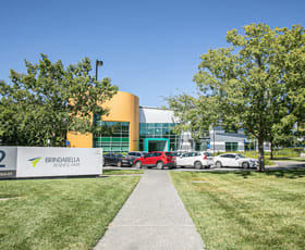 Offices commercial property for lease at Unit 5/2 Brindabella Cct Canberra Airport ACT 2609