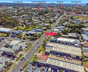 Shop & Retail commercial property leased at 4B/32-34 Currumbin Creek Road Currumbin Waters QLD 4223
