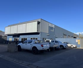 Factory, Warehouse & Industrial commercial property leased at 54 Barnett Avenue Glynde SA 5070