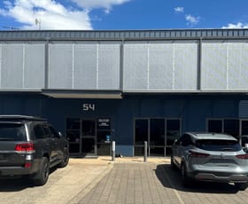 Factory, Warehouse & Industrial commercial property leased at 54 Barnett Avenue Glynde SA 5070