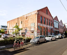 Offices commercial property for lease at 7/25 Argyle Street Fitzroy VIC 3065