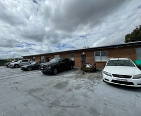 Offices commercial property leased at 7a/47-51 Parraweena Road Taren Point NSW 2229