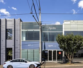 Offices commercial property for lease at Level 1  Office/718 High Street Kew East VIC 3102