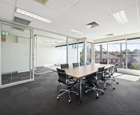 Offices commercial property for lease at Level 1  Office/718 High Street Kew East VIC 3102