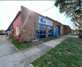 Factory, Warehouse & Industrial commercial property for lease at 1/11 Taunton Drive Cheltenham VIC 3192