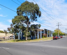 Factory, Warehouse & Industrial commercial property leased at Unit 2/1A Neutron Place Rowville VIC 3178