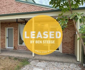 Shop & Retail commercial property leased at 4/41 Hall Drive Menai NSW 2234