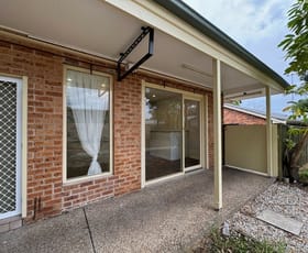 Shop & Retail commercial property leased at 4/41 Hall Drive Menai NSW 2234