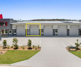 Factory, Warehouse & Industrial commercial property for lease at 3/13 Strong Street Baringa QLD 4551