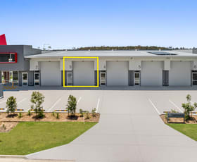 Factory, Warehouse & Industrial commercial property leased at 3/13 Strong Street Baringa QLD 4551