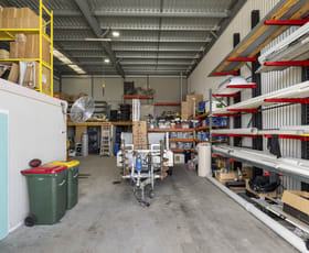 Factory, Warehouse & Industrial commercial property leased at 55/109 Leitchs Road Brendale QLD 4500