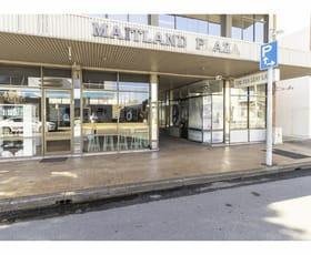 Offices commercial property leased at 8/1 Elgin Street Maitland NSW 2320