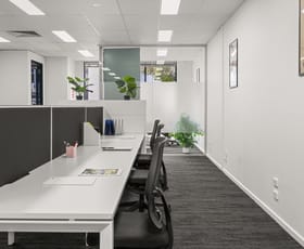 Offices commercial property leased at 4A/475 Blackburn Road Mount Waverley VIC 3149