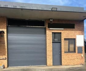 Factory, Warehouse & Industrial commercial property for lease at Cabramatta NSW 2166