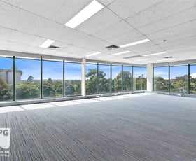 Offices commercial property for lease at Suite 3B/668-672 Old Princes Highway Sutherland NSW 2232