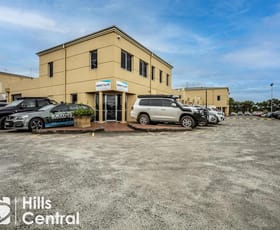 Offices commercial property for lease at 17b/10 Gladstone Road Castle Hill NSW 2154