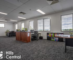 Offices commercial property for lease at 17b/10 Gladstone Road Castle Hill NSW 2154