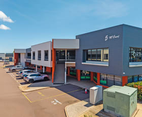Offices commercial property for sale at 114/5 McCourt Road Yarrawonga NT 0830