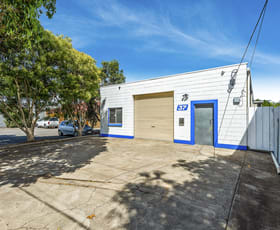 Factory, Warehouse & Industrial commercial property for lease at 37 Light Terrace Thebarton SA 5031