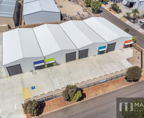 Factory, Warehouse & Industrial commercial property for lease at 2-4 Playford Crescent Salisbury North SA 5108