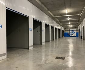 Factory, Warehouse & Industrial commercial property for lease at Storage Unit 39/35 Wurrook Circuit Caringbah NSW 2229