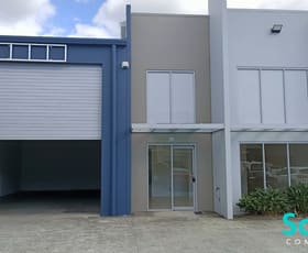 Factory, Warehouse & Industrial commercial property for lease at 39/75 Waterway Drive Coomera QLD 4209