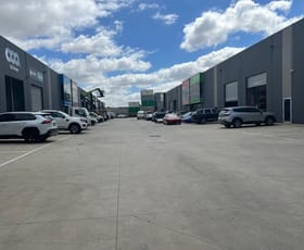 Showrooms / Bulky Goods commercial property for sale at 11/94 Boundary Road/11/94 Boundary Road Sunshine West VIC 3020