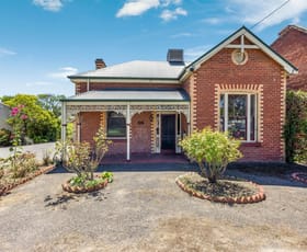 Offices commercial property for lease at 249 Napier Street Bendigo VIC 3550