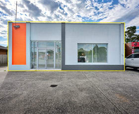 Shop & Retail commercial property leased at 131 Jacksons Road Noble Park North VIC 3174