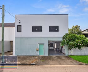 Factory, Warehouse & Industrial commercial property for lease at 49 Perkins Street South Townsville QLD 4810