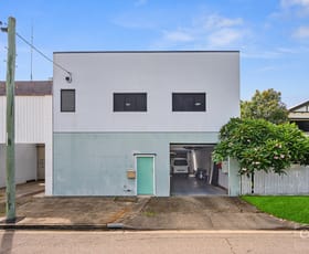 Factory, Warehouse & Industrial commercial property for lease at 49 Perkins Street South Townsville QLD 4810