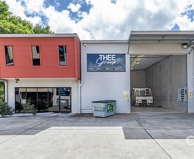Factory, Warehouse & Industrial commercial property leased at 20/6 Maunder Street Slacks Creek QLD 4127