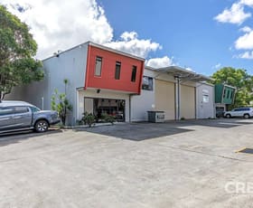Factory, Warehouse & Industrial commercial property leased at 20/6 Maunder Street Slacks Creek QLD 4127