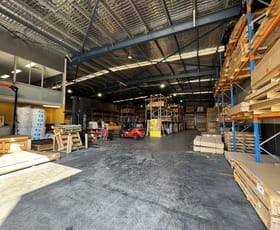 Factory, Warehouse & Industrial commercial property for lease at 376 Hoxton Park Road Prestons NSW 2170