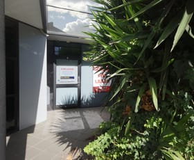 Offices commercial property leased at 2/233 Cardigan Street Carlton VIC 3053