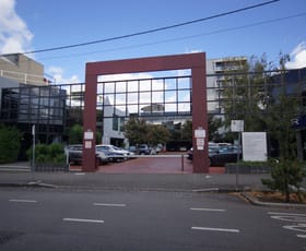 Offices commercial property leased at 2/233 Cardigan Street Carlton VIC 3053
