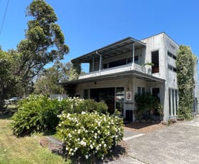 Offices commercial property leased at Byron Bay NSW 2481