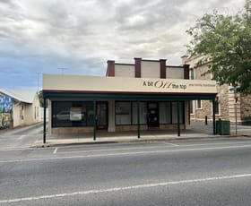 Offices commercial property leased at 48b Murray Street Nuriootpa SA 5355