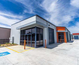 Factory, Warehouse & Industrial commercial property for lease at Unit 1/19 Cameron Place Orange NSW 2800
