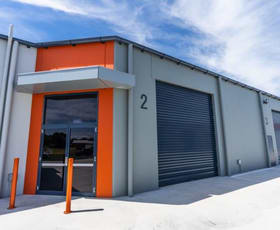 Factory, Warehouse & Industrial commercial property for lease at Unit 2/19 Cameron Place Orange NSW 2800
