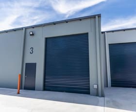 Factory, Warehouse & Industrial commercial property for lease at Unit 3/19 Cameron Place Orange NSW 2800