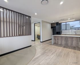 Offices commercial property leased at 4c/462 Ruthven Street Toowoomba City QLD 4350