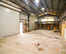 Factory, Warehouse & Industrial commercial property for lease at 1/126 Main Street Wallerawang NSW 2845