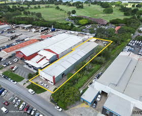 Factory, Warehouse & Industrial commercial property for lease at 179 Fison Avenue West Eagle Farm QLD 4009