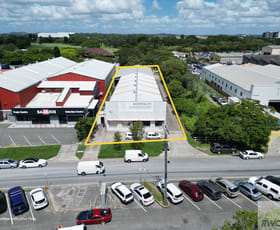 Factory, Warehouse & Industrial commercial property for sale at 179 Fison Avenue West Eagle Farm QLD 4009