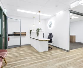 Medical / Consulting commercial property leased at B3.17/20 Lexington Drive Bella Vista NSW 2153